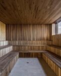 Вагонка из термолипы Софтлайн 12х90 мм АВ фото 5